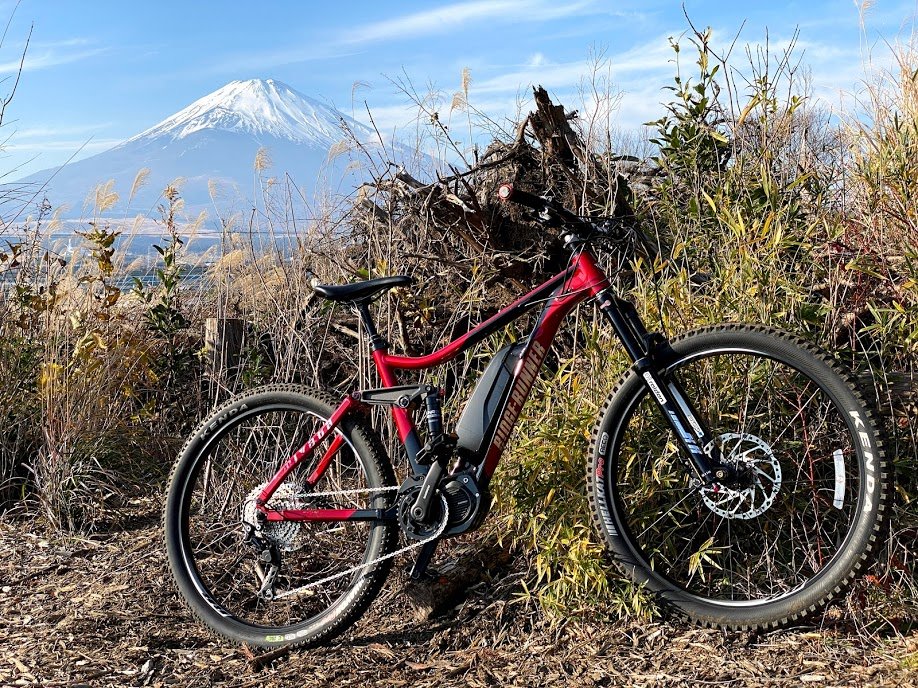 静岡県】御殿場MTBパークFUTAGOでマウンテンバイクを満喫！ | コラム | ちりりん  ー「知る」「体験する」「走る」あさひのサイクリングポータルサイトー